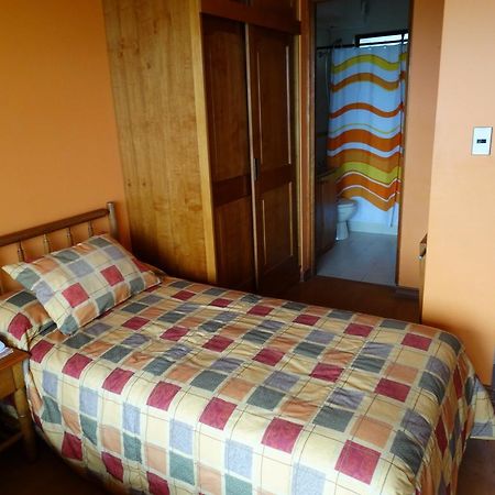 Hotel Y Cabanas Mar De Ensueno 拉塞雷纳 外观 照片