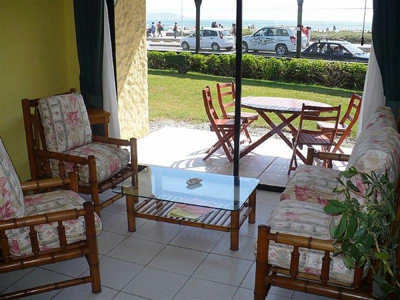 Hotel Y Cabanas Mar De Ensueno 拉塞雷纳 外观 照片